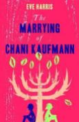 2013 10 16 The Marrying of Chani Kaufman